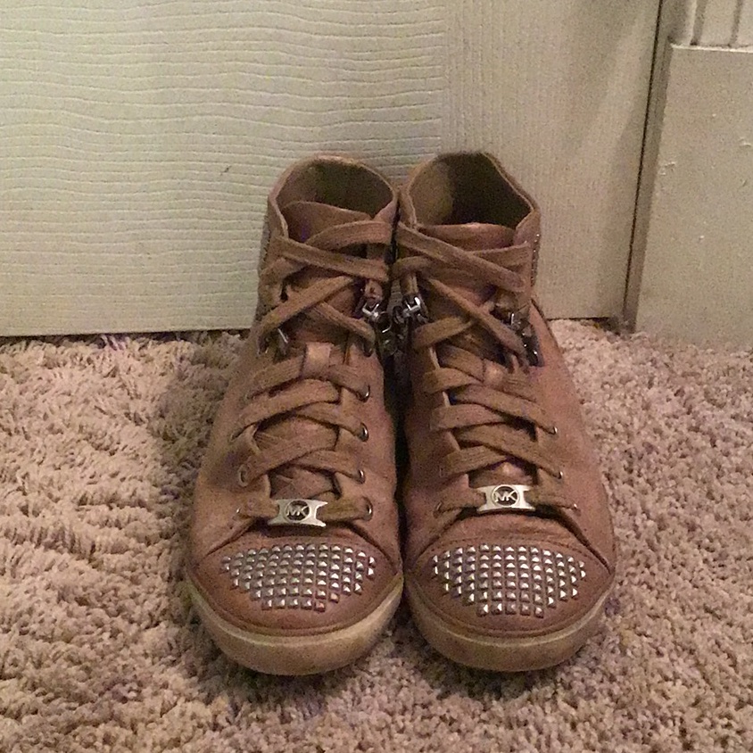 Micheal Kors Sneakers